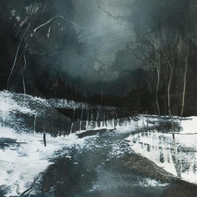 The Grey EP