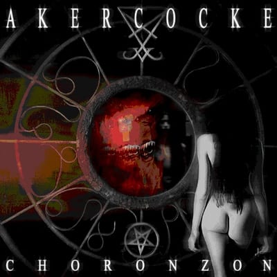 Choronzon