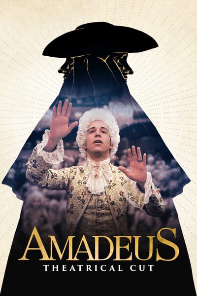 Amadeus (Theatrical Cut)