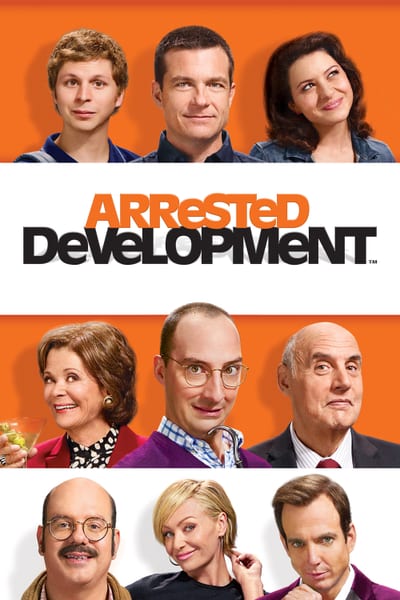 Arrested Development
