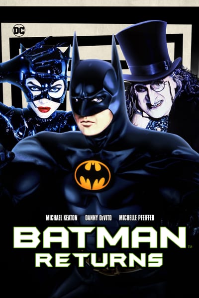 Batman Returns