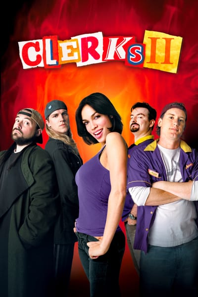 Clerks II