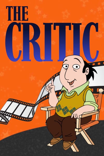 The Critic