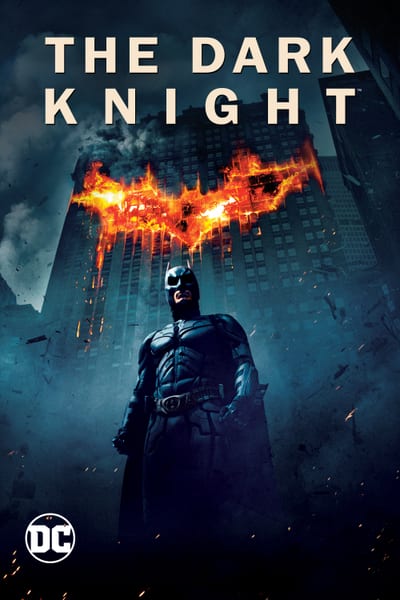The Dark Knight