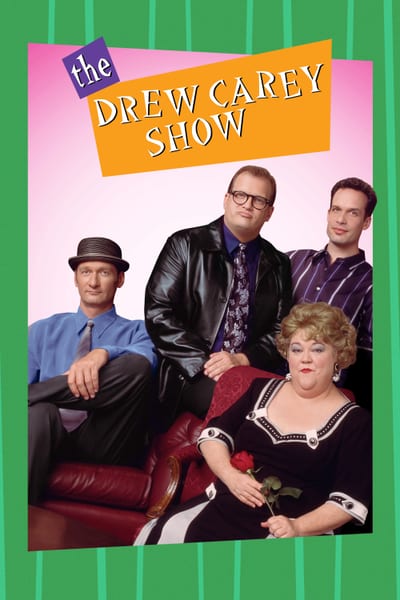 The Drew Carey Show