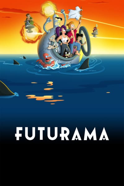 Futurama