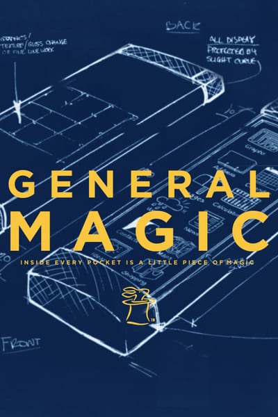 General Magic