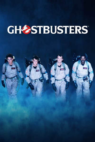 Ghostbusters