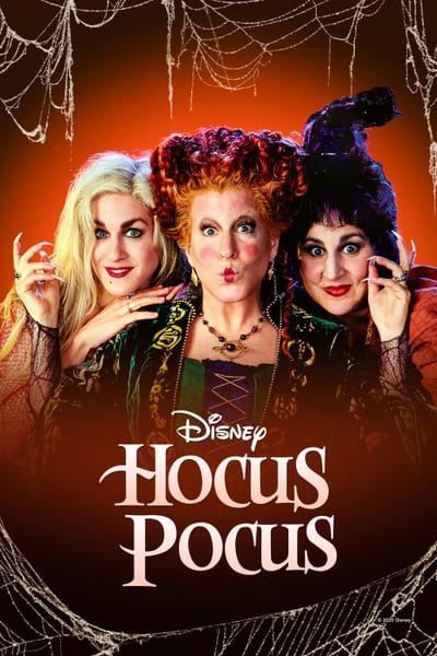 Hocus Pocus