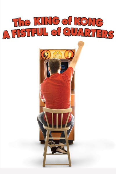 The King of Kong: A Fistful of Quarters