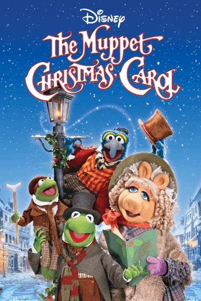 The Muppet Christmas Carol