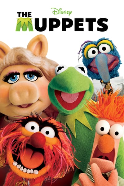 The Muppets