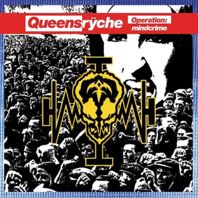 Operation: Mindcrime