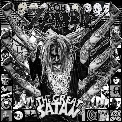 The Great Satan