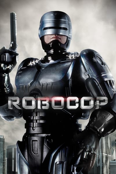 RoboCop