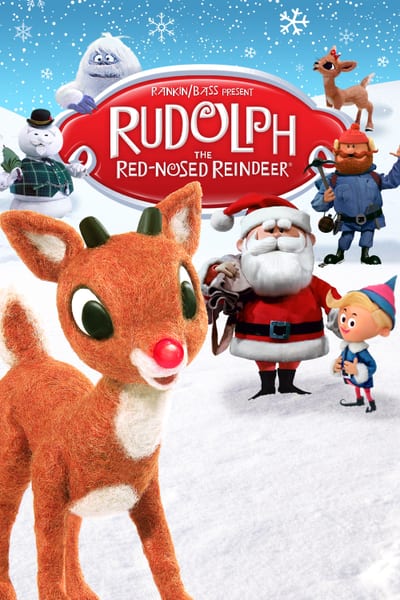 Rudolph the Red-Nosed Reindeer