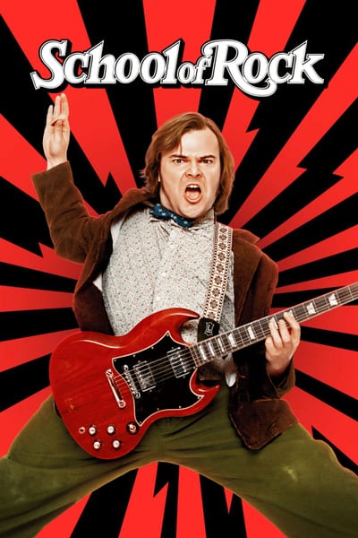 School of Rock