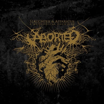 Slaughter & Apparatus: A Methodical Overture