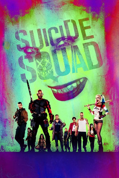 Suicide Squad