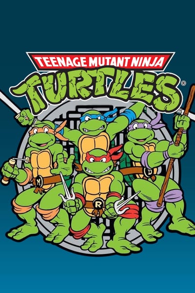 Teenage Mutant Ninja Turtles