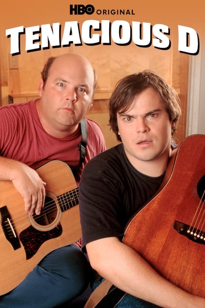 Tenacious D
