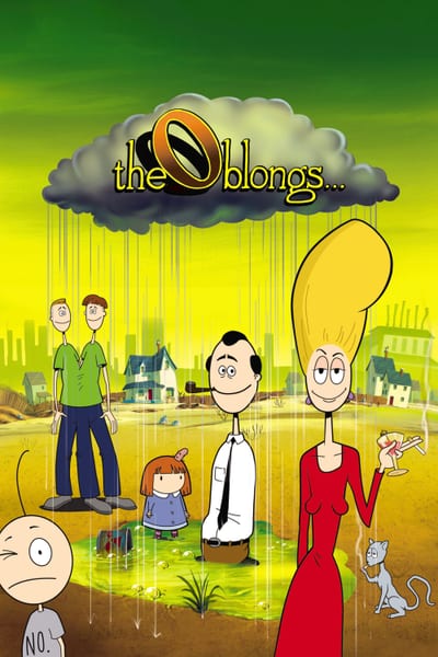 The Oblongs