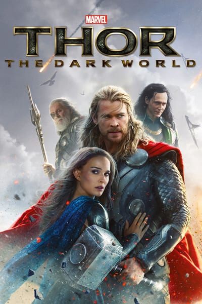 Thor: The Dark World
