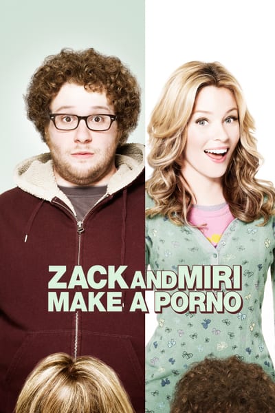 Zack and Miri Make a Porno